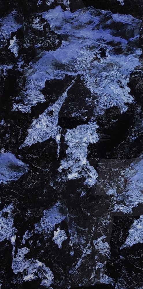 Clomax Blue